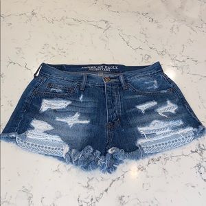 american eagles SHORTS